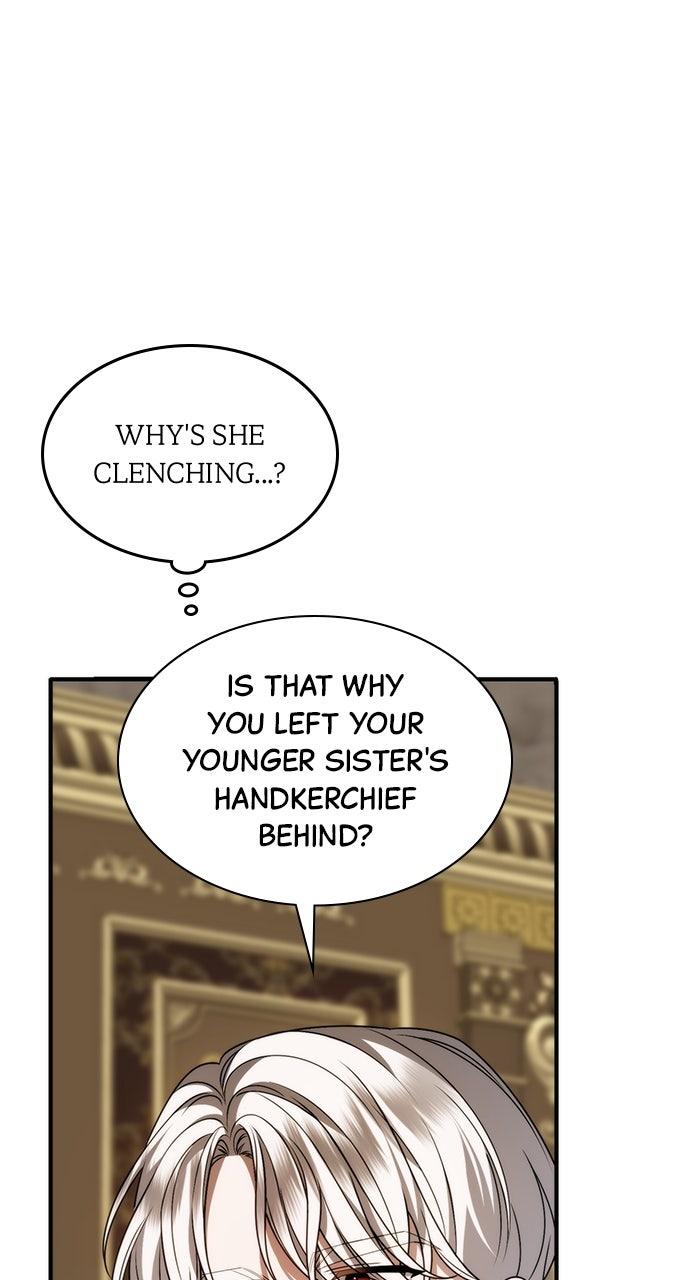 Noble in Name, Vulgar at Heart Chapter 16 - Page 20