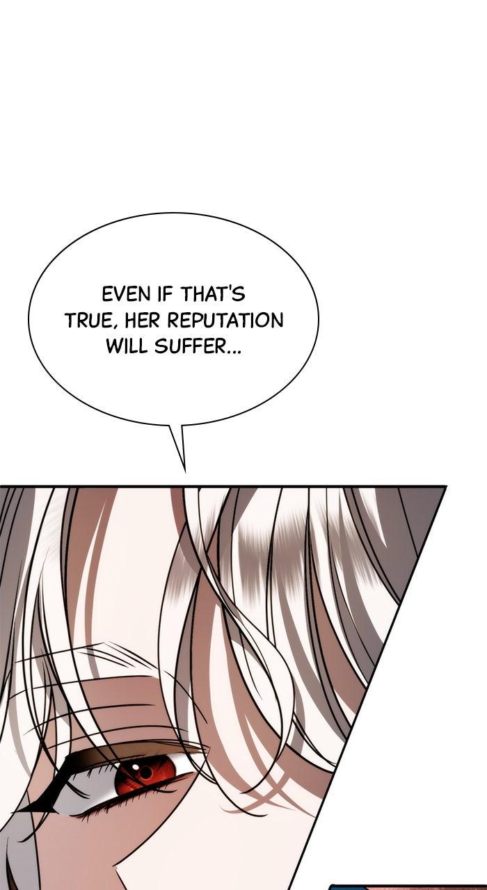Noble in Name, Vulgar at Heart Chapter 16 - Page 22