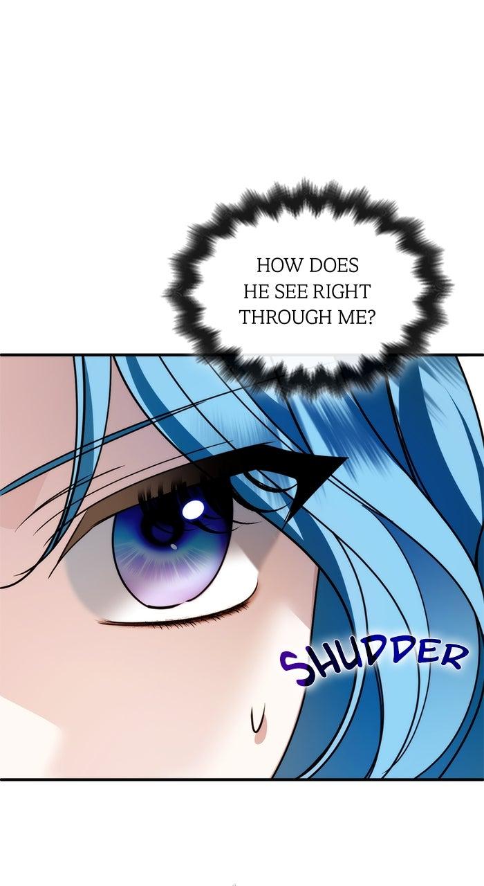 Noble in Name, Vulgar at Heart Chapter 16 - Page 24