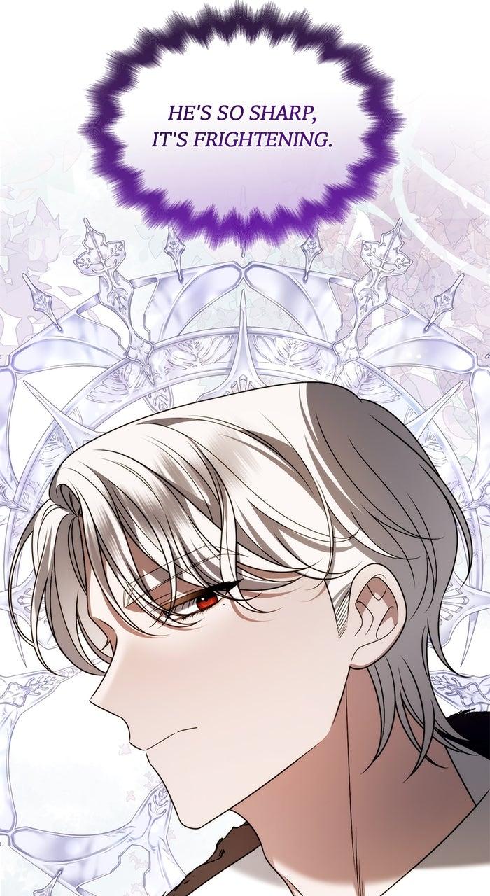 Noble in Name, Vulgar at Heart Chapter 16 - Page 25