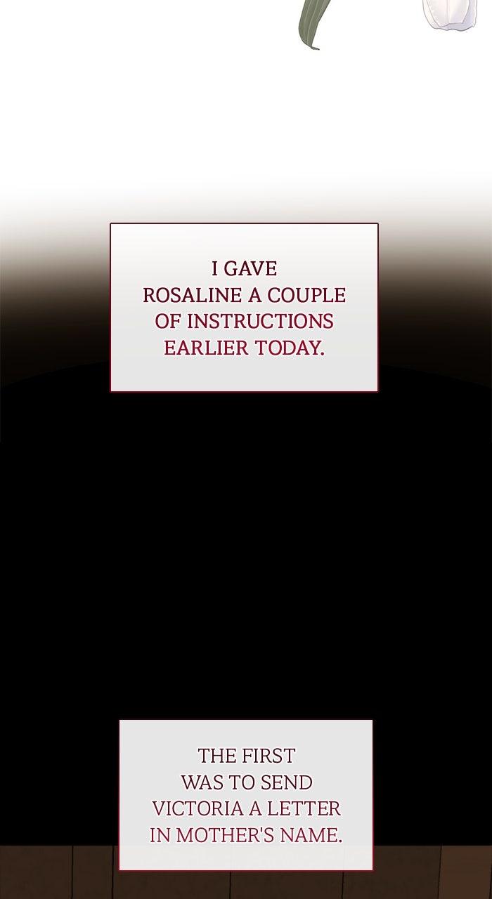 Noble in Name, Vulgar at Heart Chapter 16 - Page 27