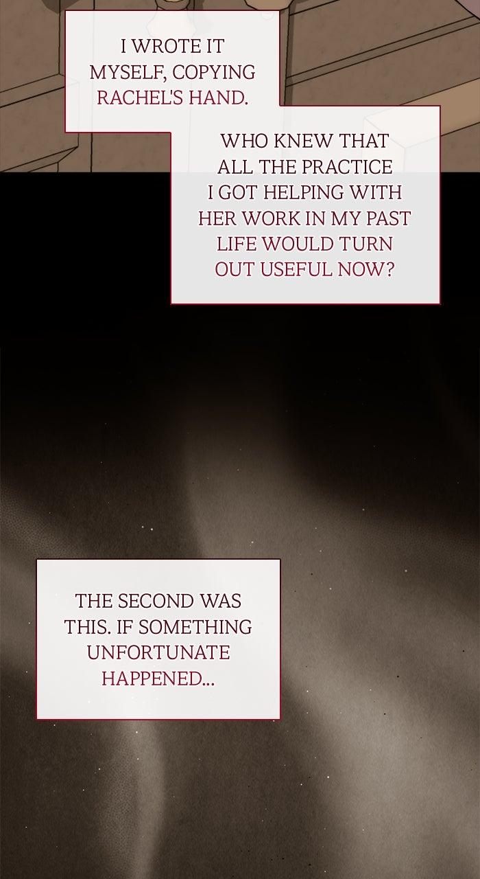 Noble in Name, Vulgar at Heart Chapter 16 - Page 29