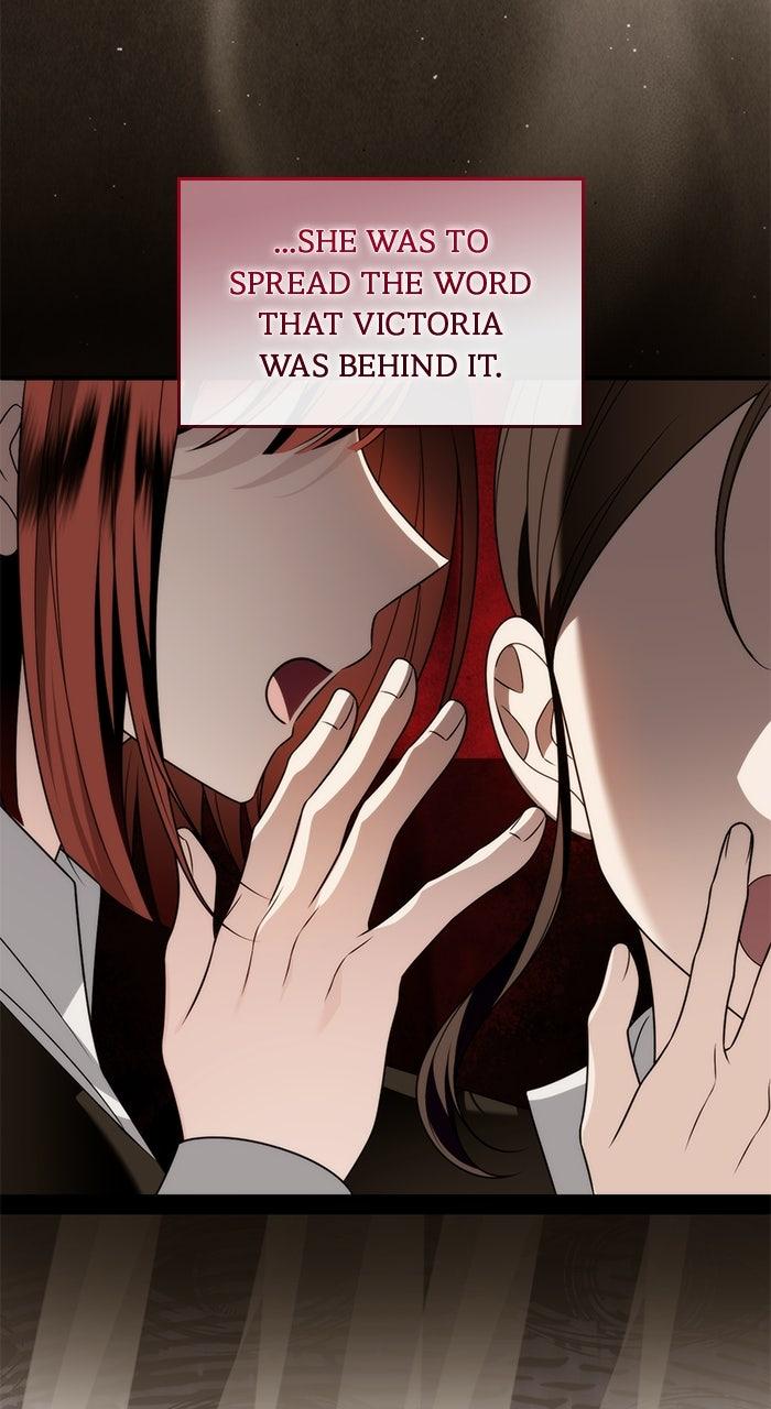 Noble in Name, Vulgar at Heart Chapter 16 - Page 30