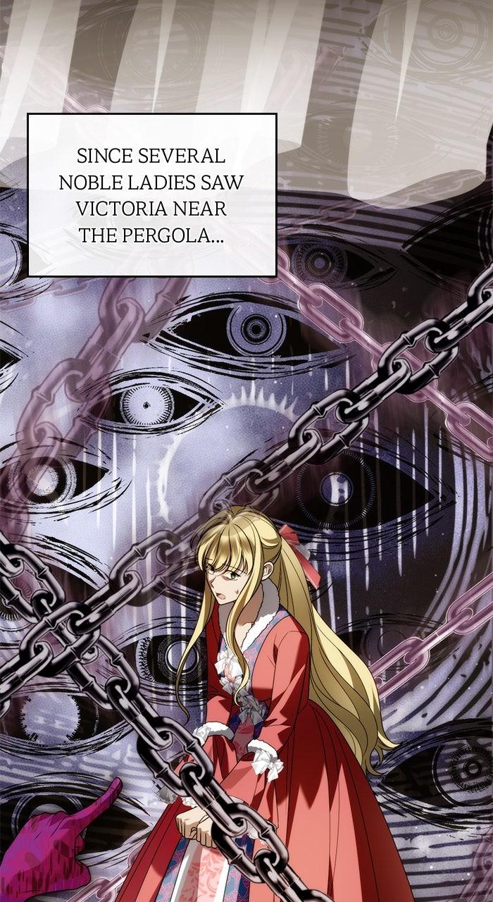 Noble in Name, Vulgar at Heart Chapter 16 - Page 31