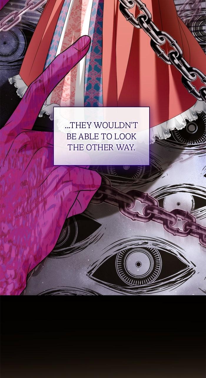 Noble in Name, Vulgar at Heart Chapter 16 - Page 32