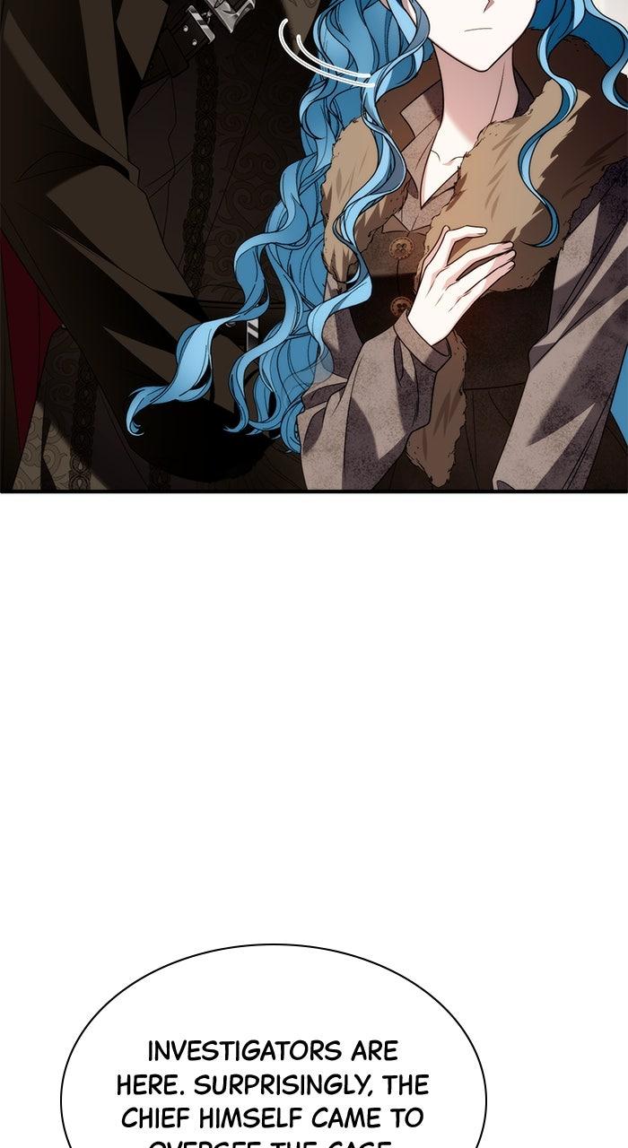 Noble in Name, Vulgar at Heart Chapter 16 - Page 34