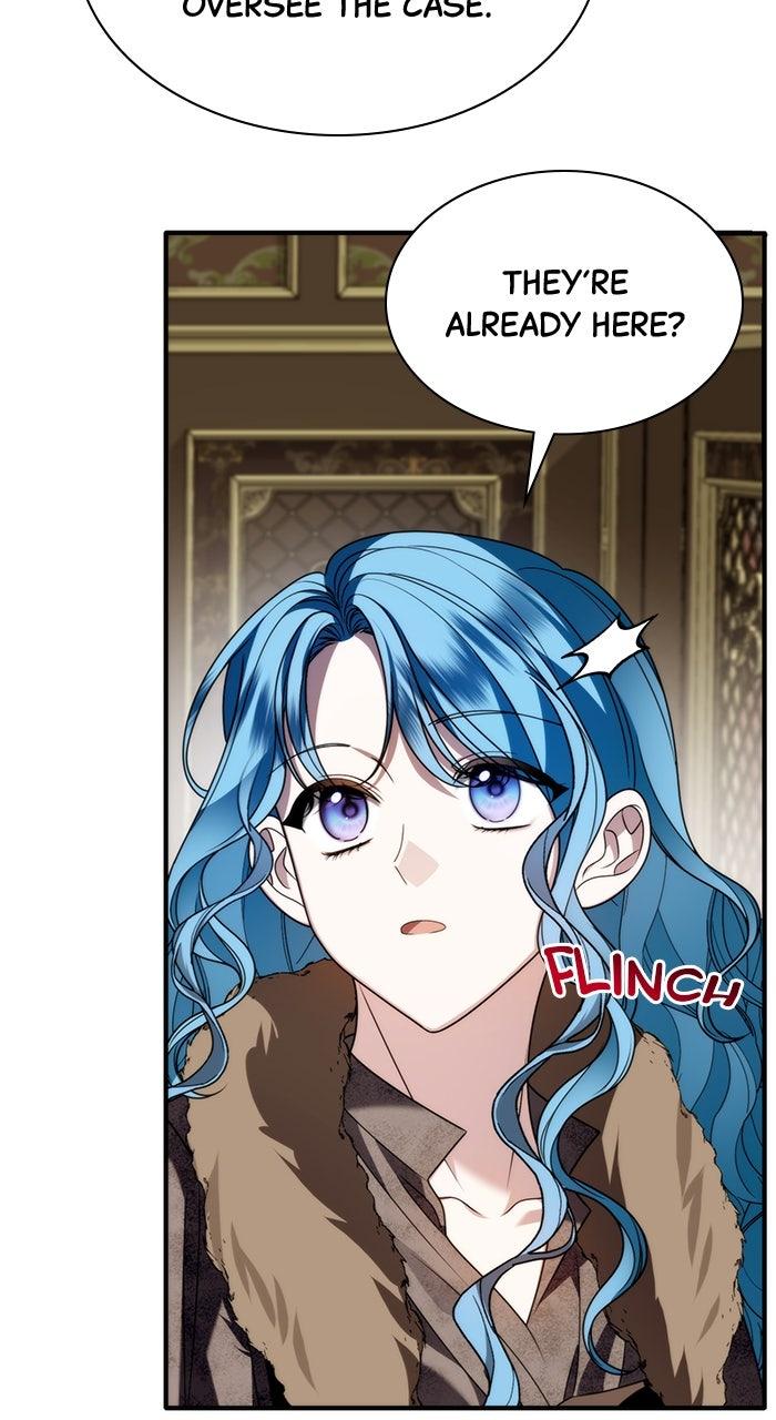 Noble in Name, Vulgar at Heart Chapter 16 - Page 35