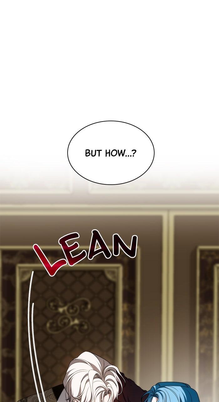 Noble in Name, Vulgar at Heart Chapter 16 - Page 36