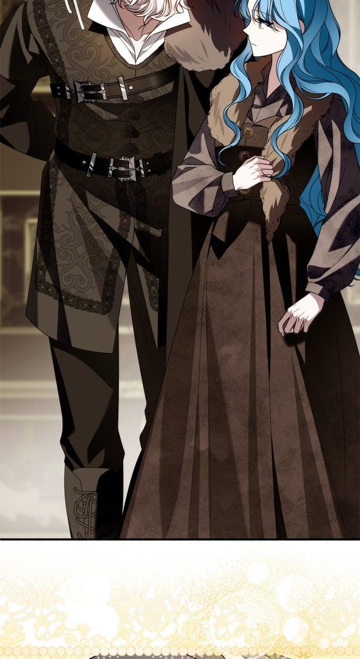 Noble in Name, Vulgar at Heart Chapter 16 - Page 37