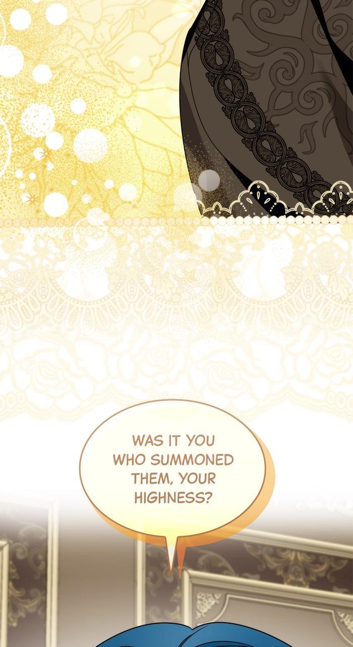 Noble in Name, Vulgar at Heart Chapter 16 - Page 39