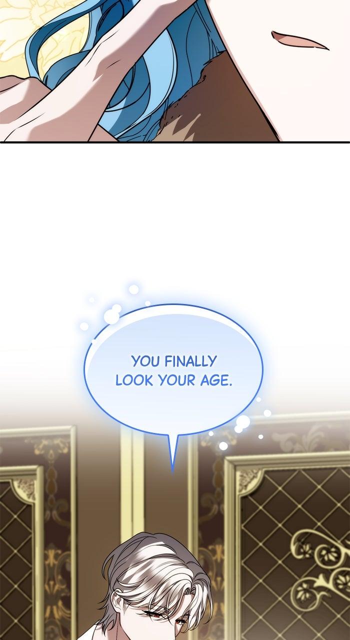 Noble in Name, Vulgar at Heart Chapter 16 - Page 42