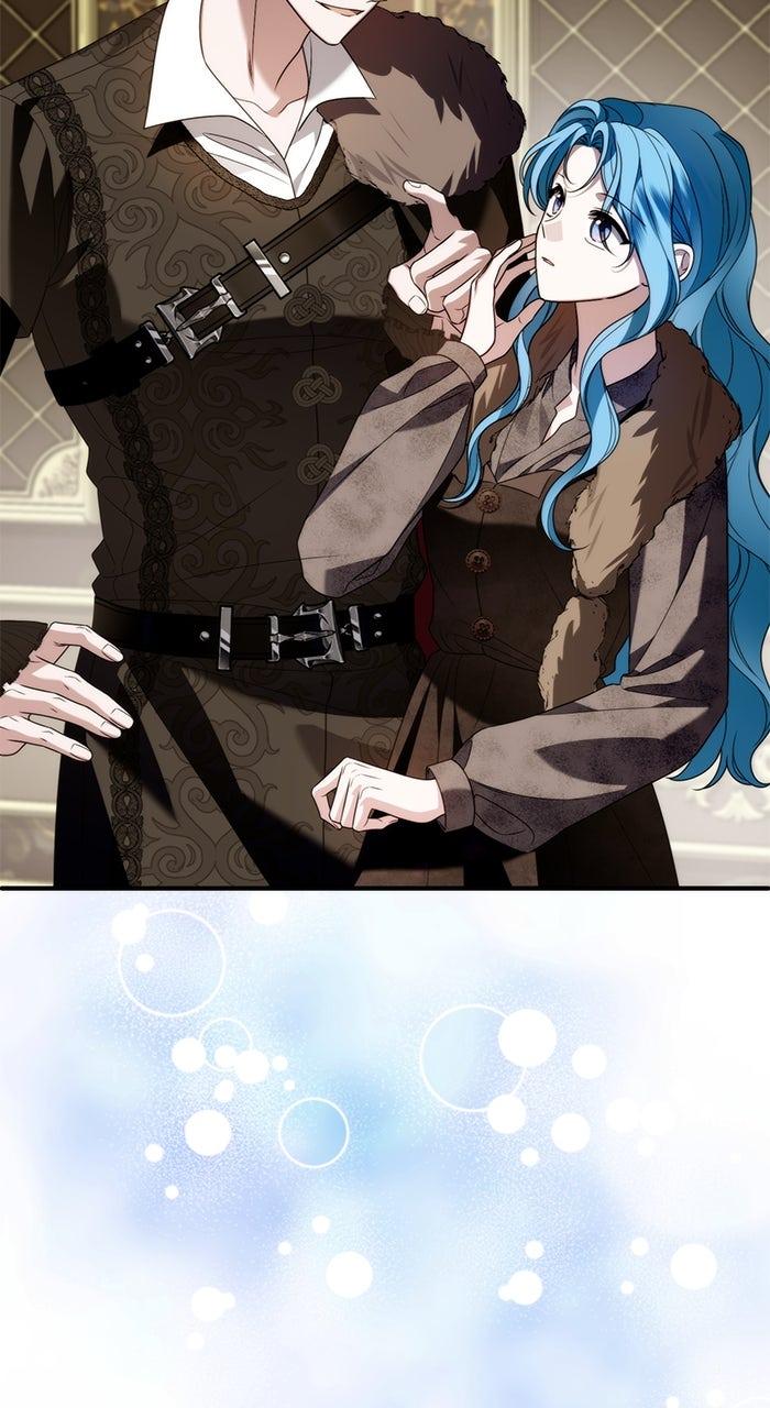 Noble in Name, Vulgar at Heart Chapter 16 - Page 43