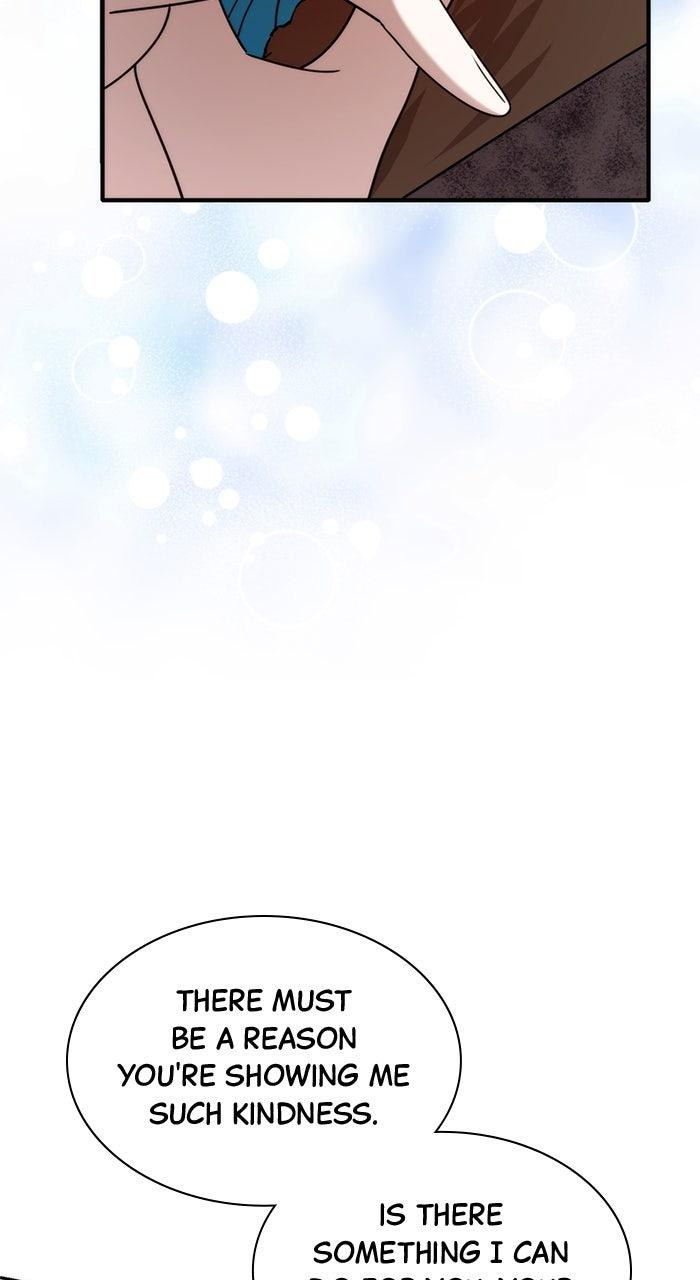 Noble in Name, Vulgar at Heart Chapter 16 - Page 45