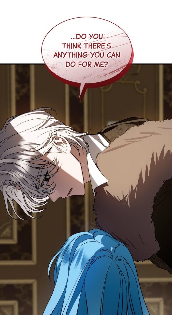 Noble in Name, Vulgar at Heart Chapter 16 - Page 47