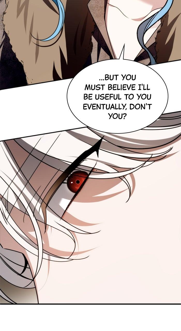 Noble in Name, Vulgar at Heart Chapter 16 - Page 50