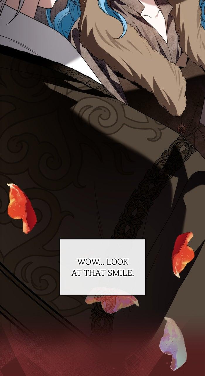 Noble in Name, Vulgar at Heart Chapter 16 - Page 54