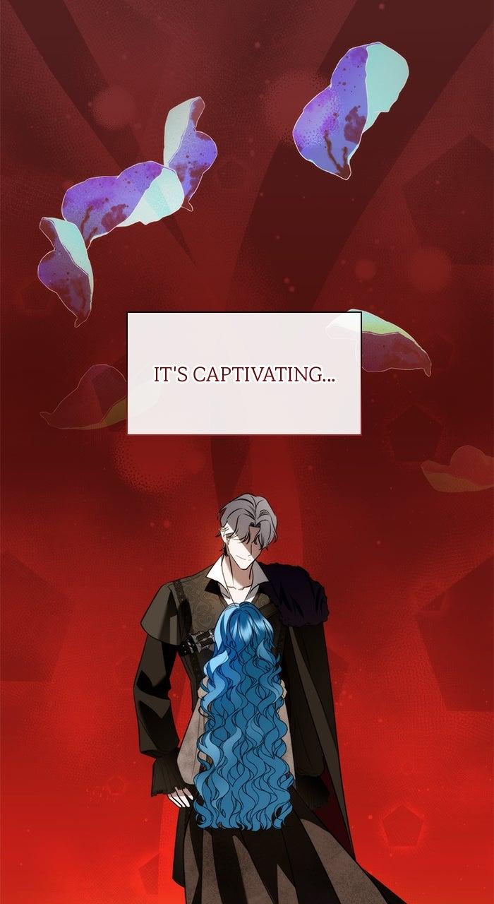 Noble in Name, Vulgar at Heart Chapter 16 - Page 55