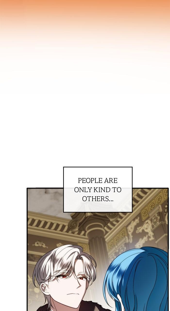 Noble in Name, Vulgar at Heart Chapter 16 - Page 57