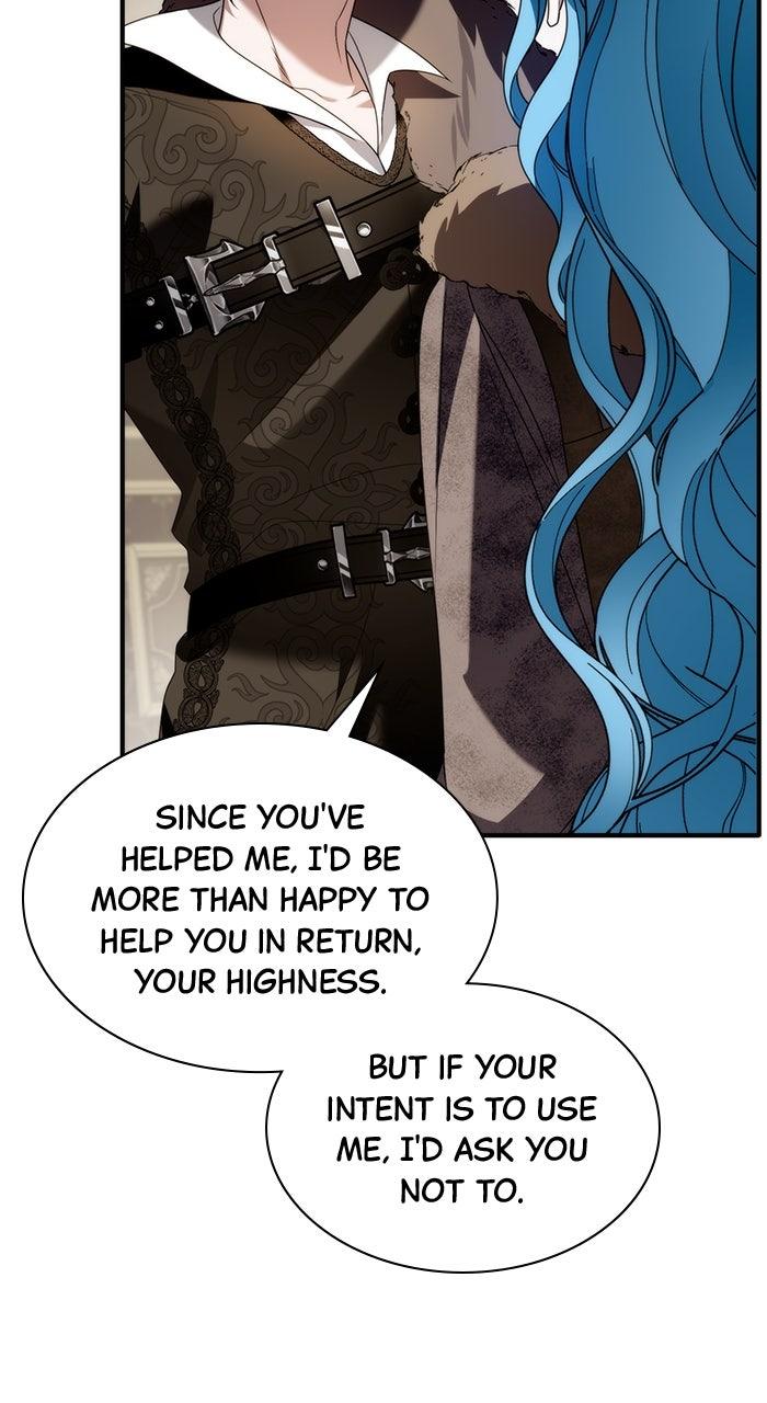 Noble in Name, Vulgar at Heart Chapter 16 - Page 58