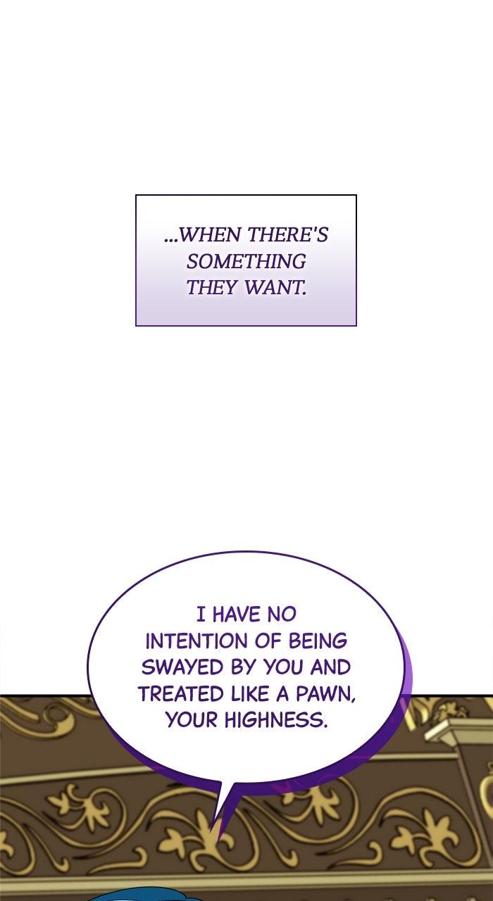 Noble in Name, Vulgar at Heart Chapter 16 - Page 59