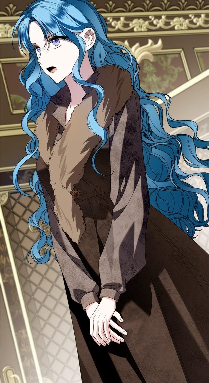 Noble in Name, Vulgar at Heart Chapter 16 - Page 60