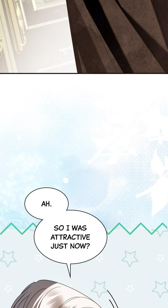 Noble in Name, Vulgar at Heart Chapter 16 - Page 61