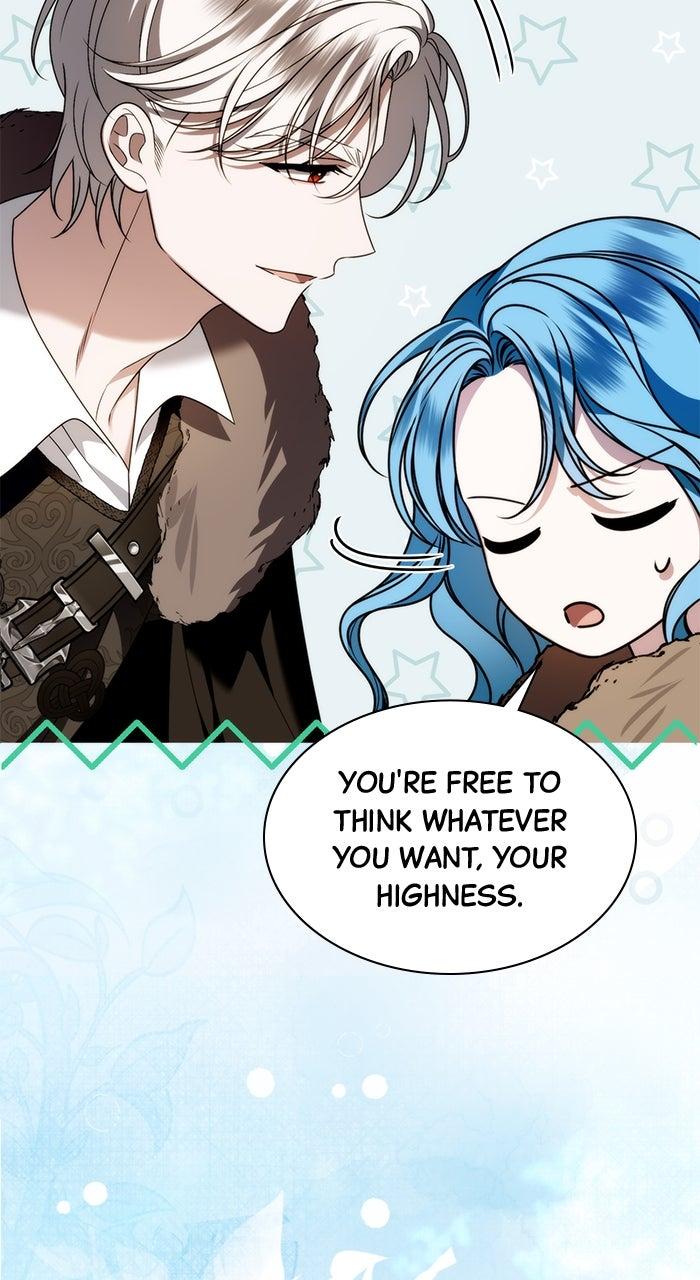 Noble in Name, Vulgar at Heart Chapter 16 - Page 62