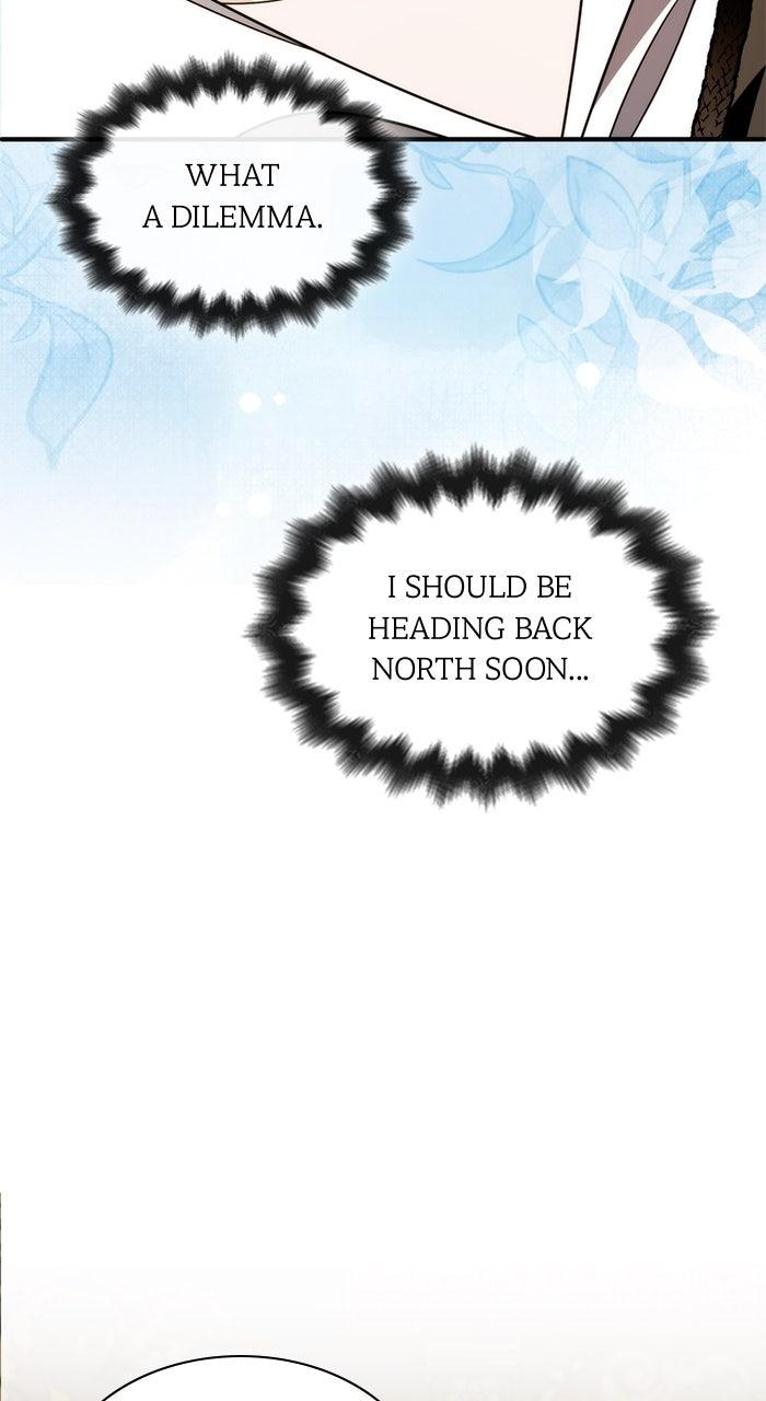 Noble in Name, Vulgar at Heart Chapter 16 - Page 64