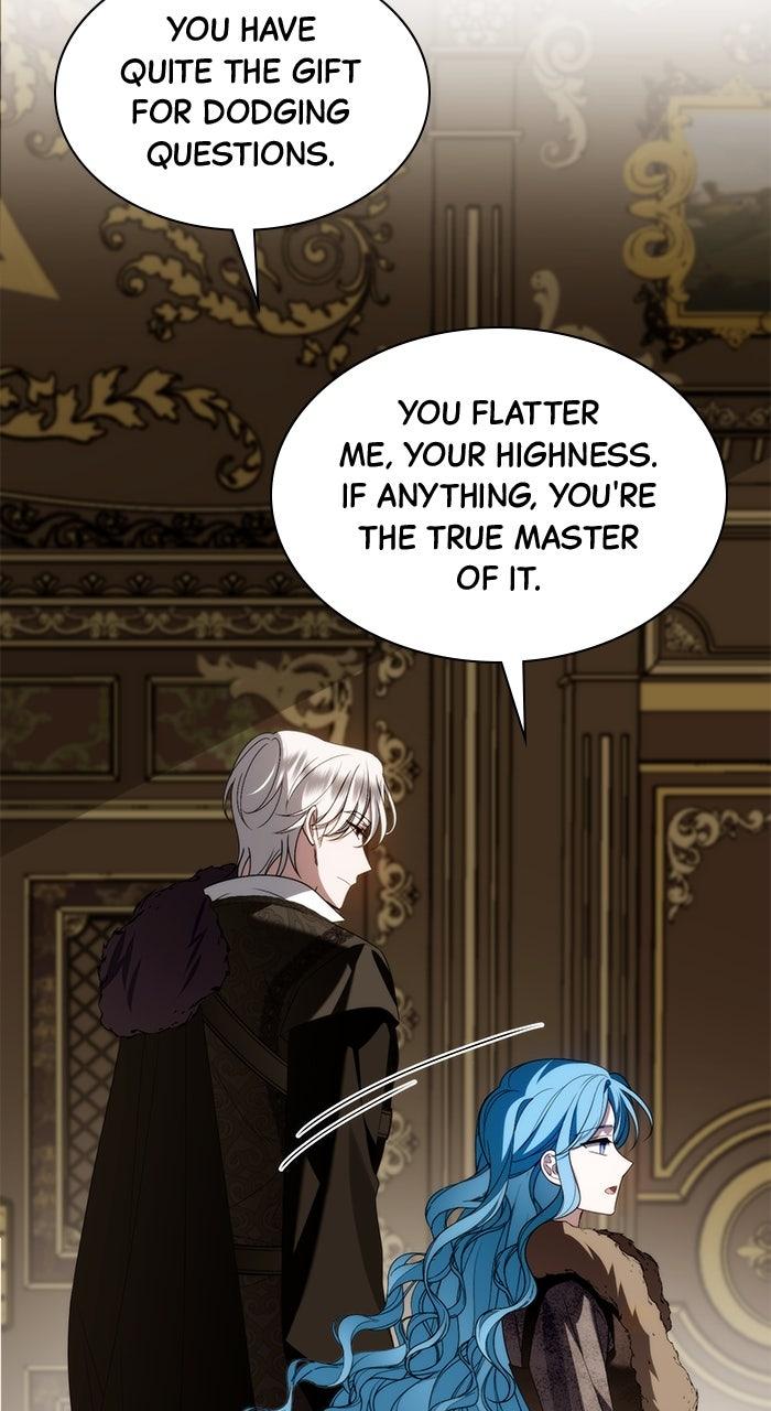 Noble in Name, Vulgar at Heart Chapter 16 - Page 65