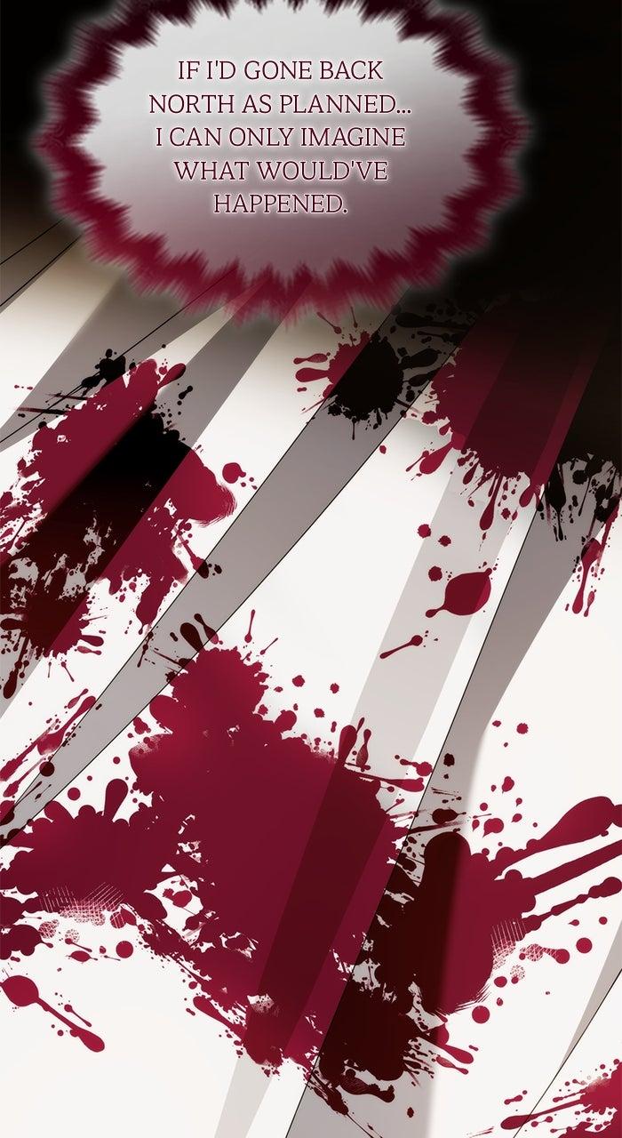 Noble in Name, Vulgar at Heart Chapter 16 - Page 71