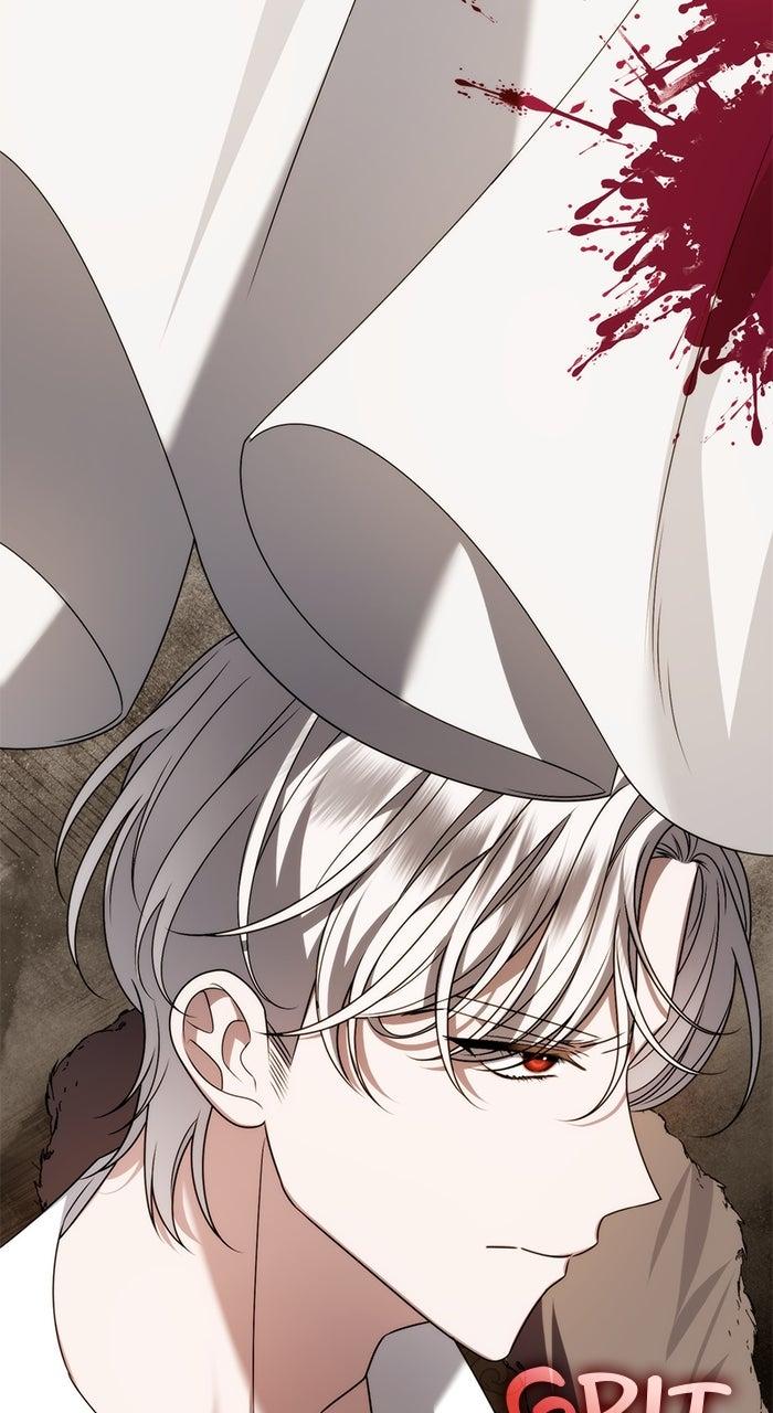 Noble in Name, Vulgar at Heart Chapter 16 - Page 72