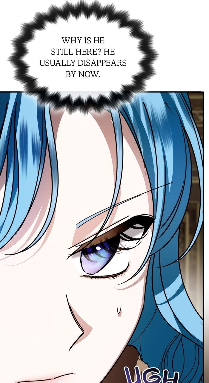 Noble in Name, Vulgar at Heart Chapter 16 - Page 75
