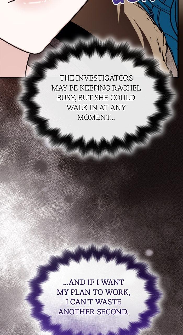 Noble in Name, Vulgar at Heart Chapter 16 - Page 76