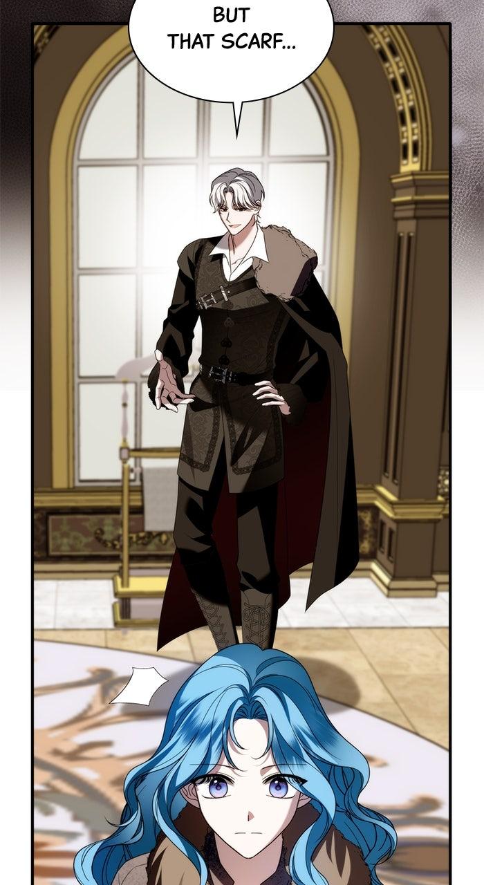 Noble in Name, Vulgar at Heart Chapter 16 - Page 78