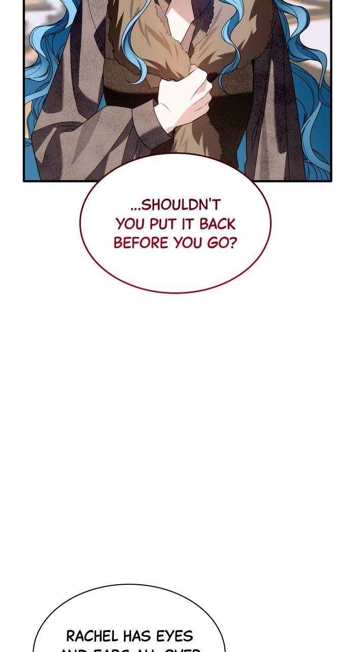 Noble in Name, Vulgar at Heart Chapter 16 - Page 79