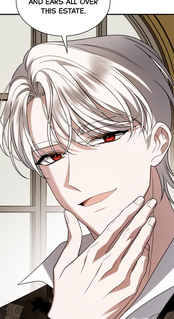 Noble in Name, Vulgar at Heart Chapter 16 - Page 80