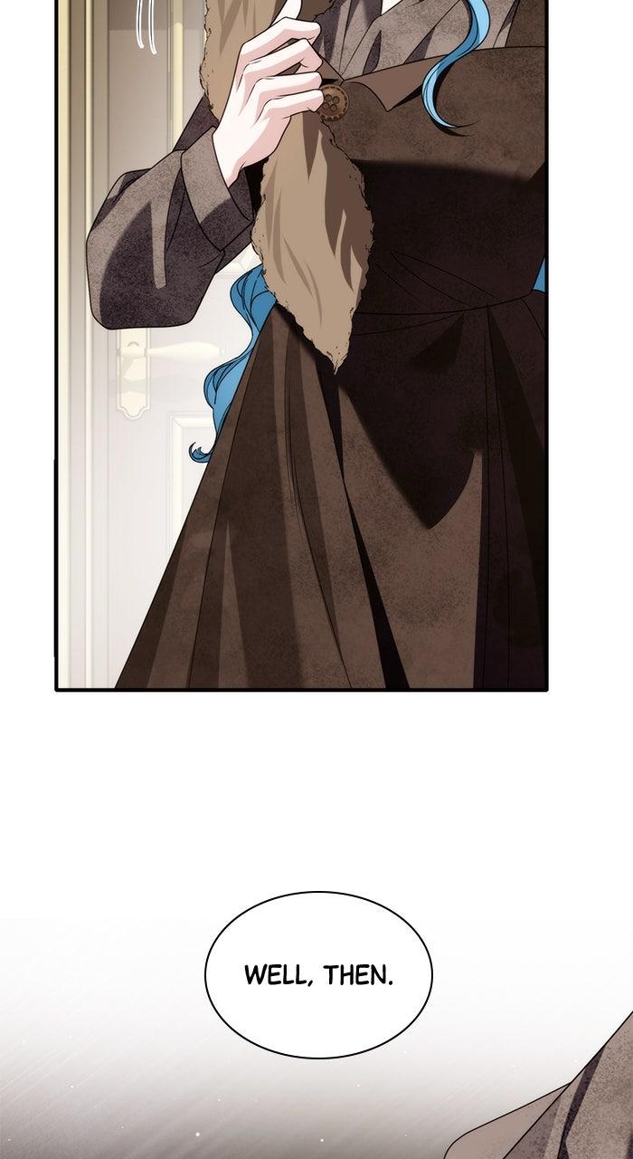 Noble in Name, Vulgar at Heart Chapter 16 - Page 82