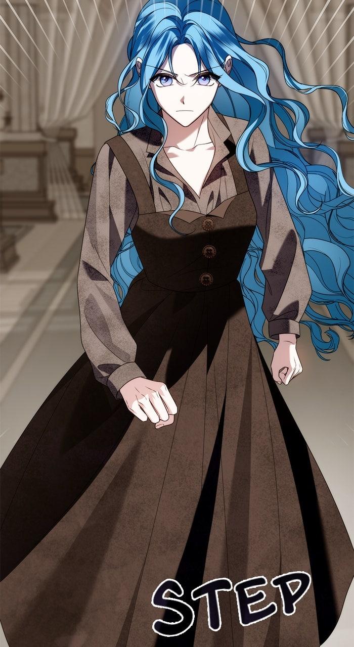 Noble in Name, Vulgar at Heart Chapter 16 - Page 86