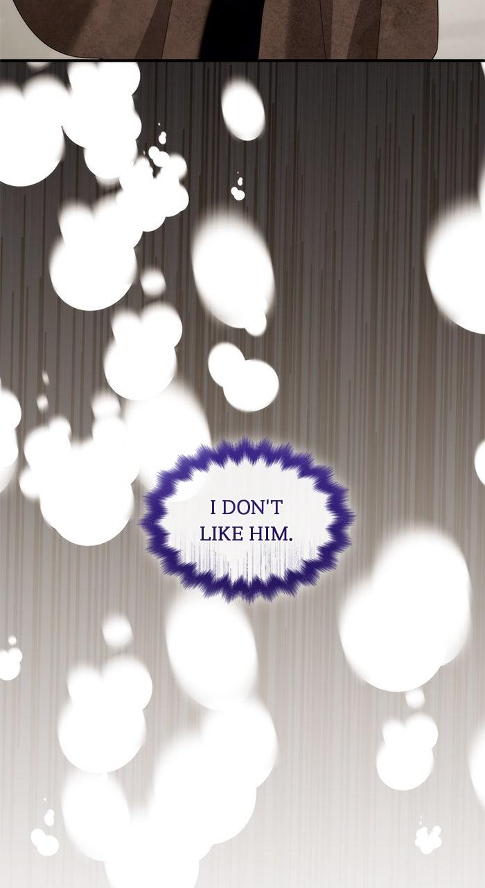 Noble in Name, Vulgar at Heart Chapter 16 - Page 87