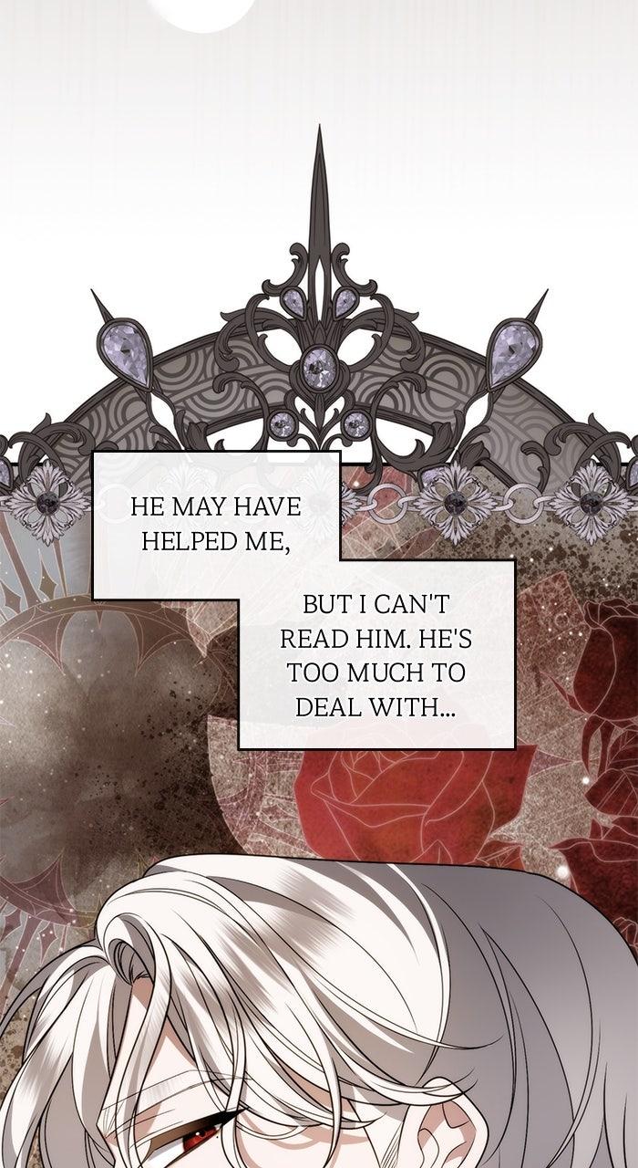 Noble in Name, Vulgar at Heart Chapter 16 - Page 88