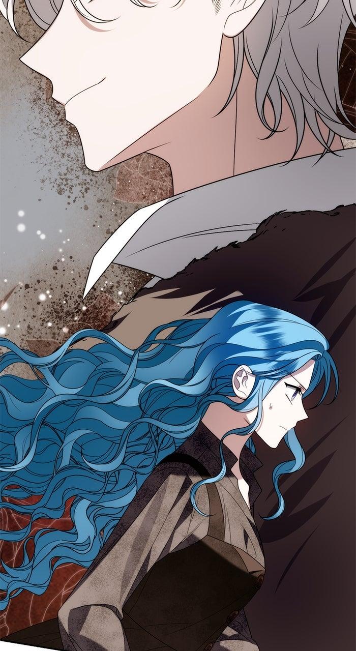 Noble in Name, Vulgar at Heart Chapter 16 - Page 89