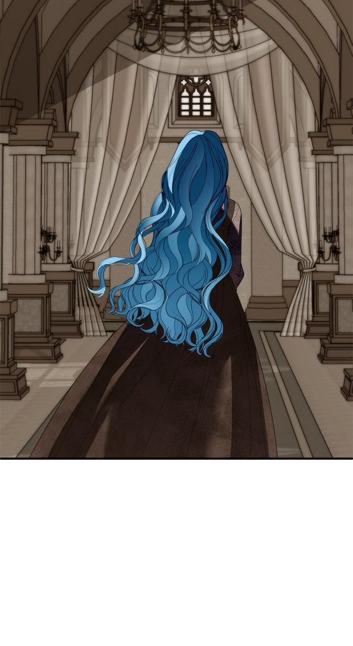 Noble in Name, Vulgar at Heart Chapter 16 - Page 91