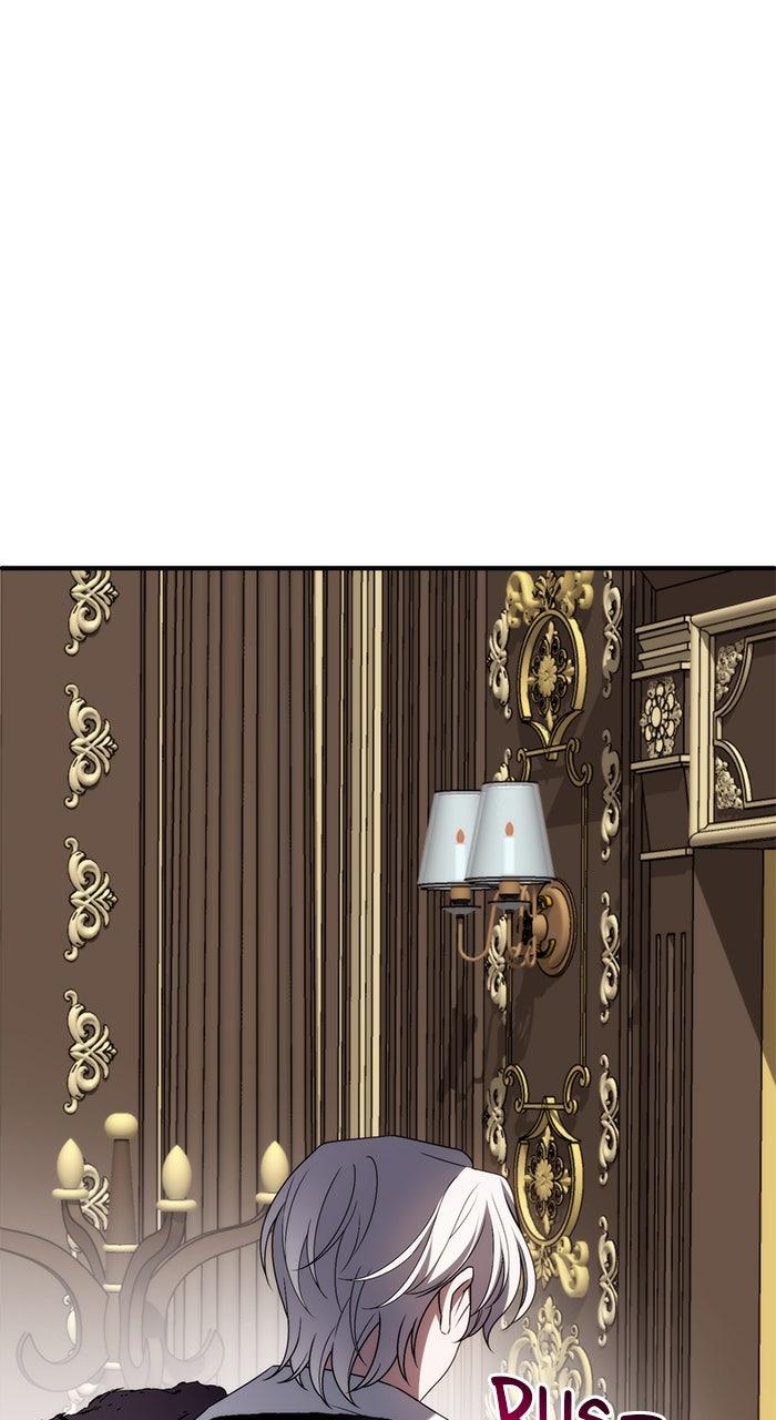 Noble in Name, Vulgar at Heart Chapter 16 - Page 92