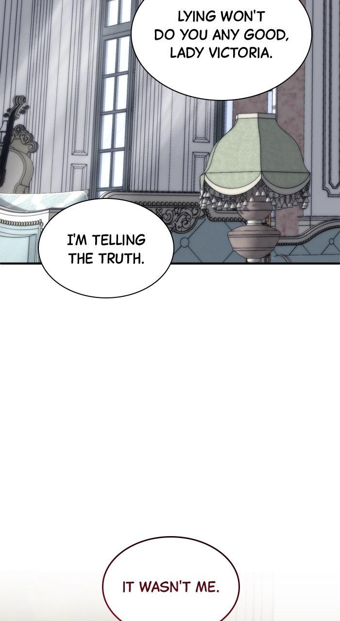 Noble in Name, Vulgar at Heart Chapter 16 - Page 100