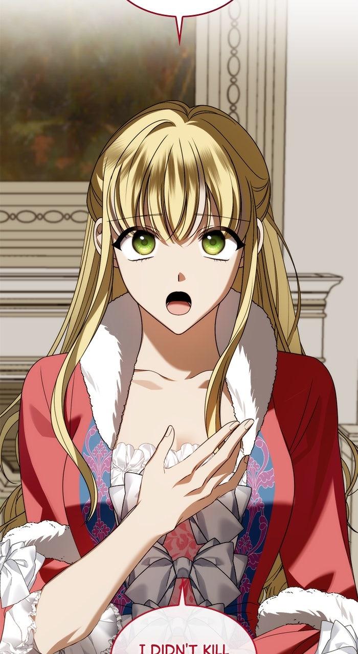 Noble in Name, Vulgar at Heart Chapter 16 - Page 101