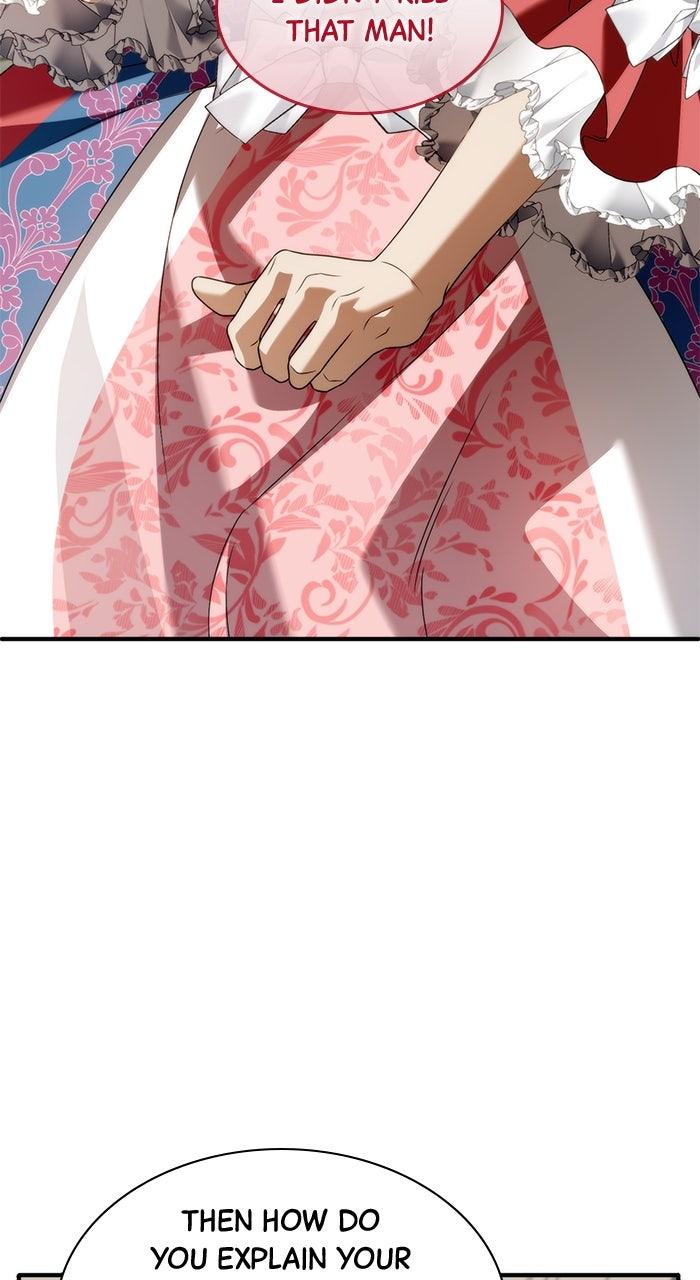 Noble in Name, Vulgar at Heart Chapter 16 - Page 102