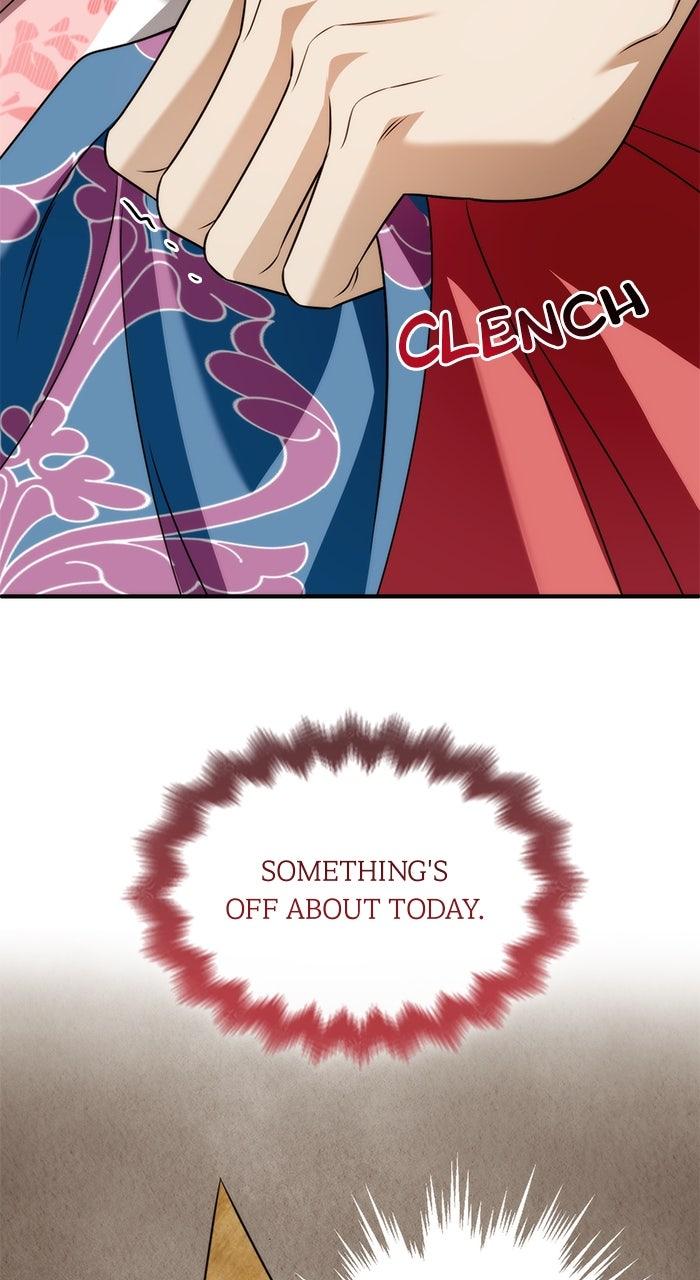 Noble in Name, Vulgar at Heart Chapter 16 - Page 105