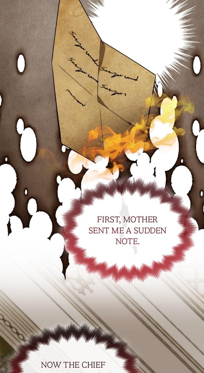 Noble in Name, Vulgar at Heart Chapter 16 - Page 106