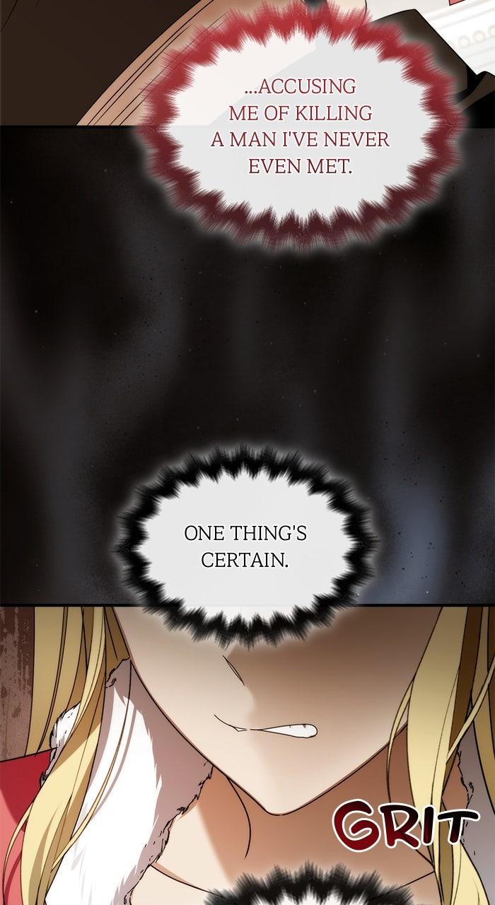 Noble in Name, Vulgar at Heart Chapter 16 - Page 108