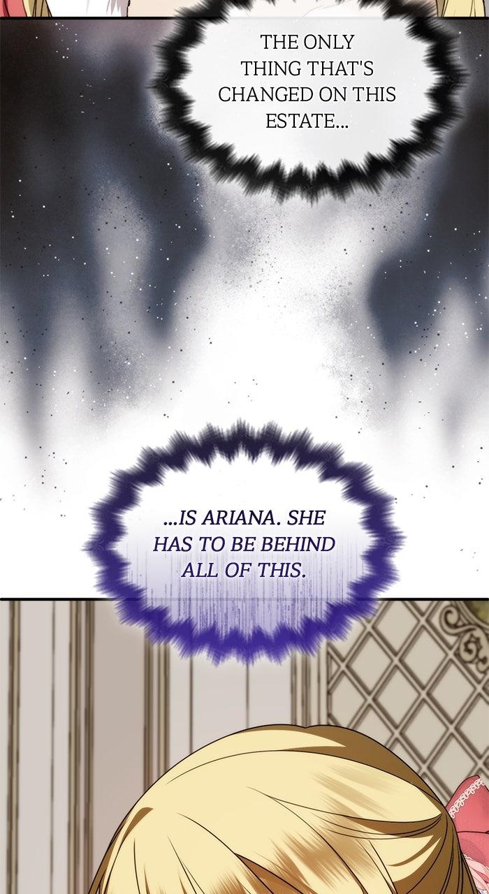 Noble in Name, Vulgar at Heart Chapter 16 - Page 109